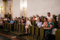 Licheń: zakończyły się rekolekcje dla katechetów